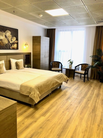 Imagen de la habitación del Hotel Sir Fundeni. Foto 6