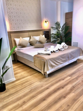 Imagen de la habitación del Hotel Sir Fundeni. Foto 7