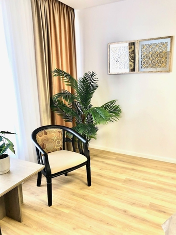 Imagen de la habitación del Hotel Sir Fundeni. Foto 9