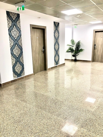 Imagen de la habitación del Hotel Sir Fundeni. Foto 11