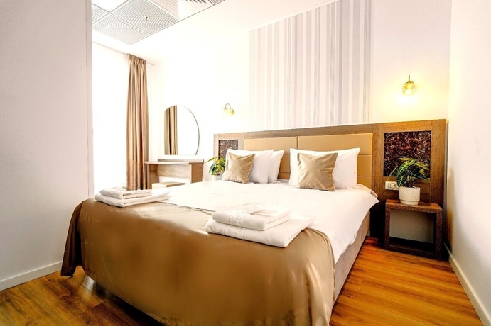 Imagen de la habitación del Hotel Sir Fundeni. Foto 14
