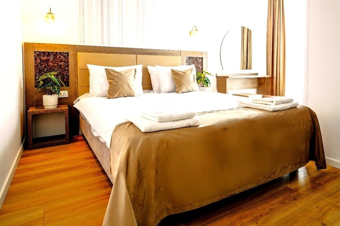 Imagen de la habitación del Hotel Sir Fundeni. Foto 15