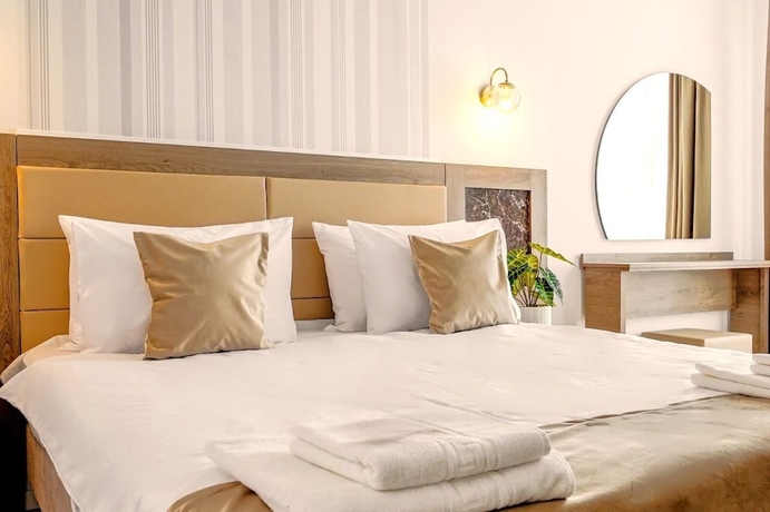 Imagen de la habitación del Hotel Sir Fundeni. Foto 17