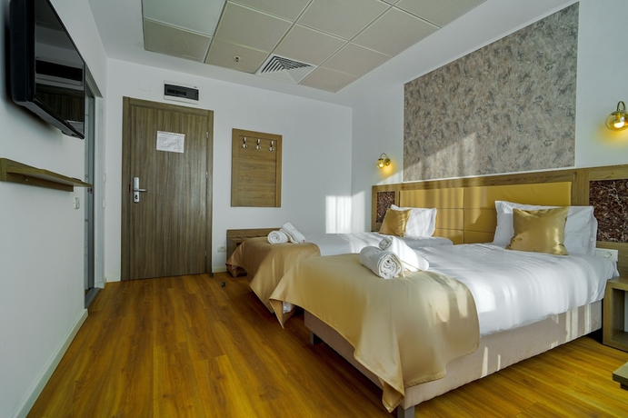 Imagen de la habitación del Hotel Sir Fundeni. Foto 19
