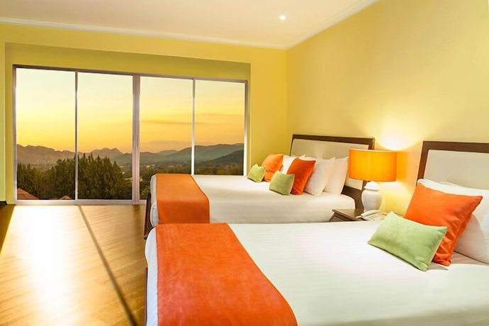 Imagen de la habitación del Hotel Sir James Resort. Foto 3