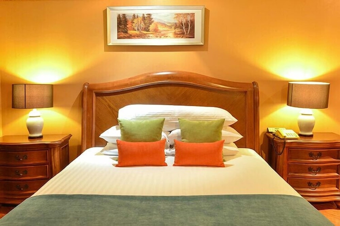 Imagen de la habitación del Hotel Sir James Resort. Foto 18