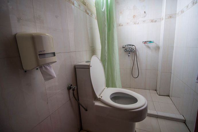 Imagen de la habitación del Hotel Sir Jose. Foto 2