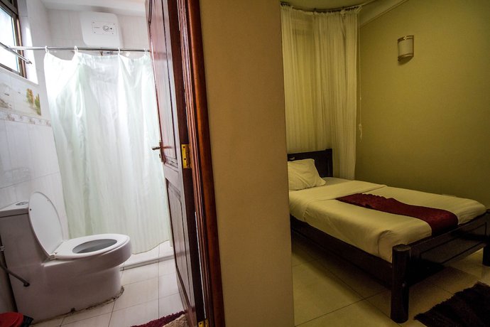 Imagen de la habitación del Hotel Sir Jose. Foto 9