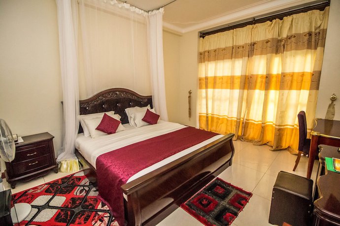 Imagen de la habitación del Hotel Sir Jose. Foto 12