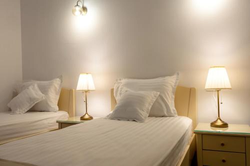 Imagen de la habitación del Hotel Sir Royal. Foto 4