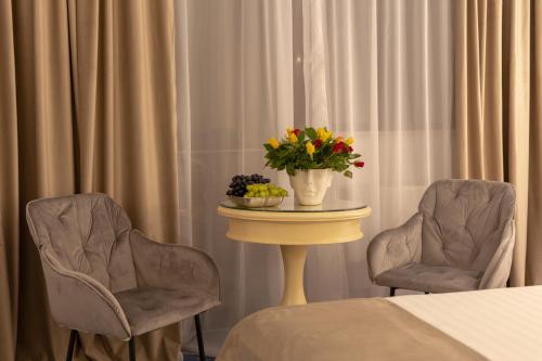 Imagen de la habitación del Hotel Sir Royal. Foto 5