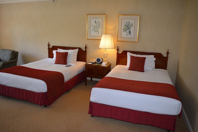 Imagen de la habitación del Hotel Sir Stamford at Circular Quay. Foto 6