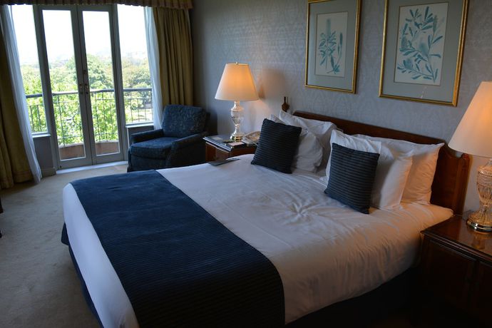 Imagen de la habitación del Hotel Sir Stamford at Circular Quay. Foto 9