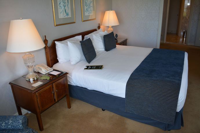 Imagen de la habitación del Hotel Sir Stamford at Circular Quay. Foto 10