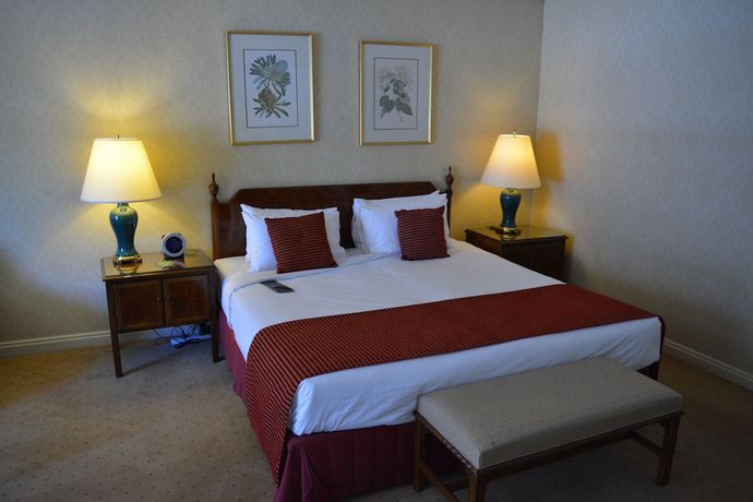 Imagen de la habitación del Hotel Sir Stamford at Circular Quay. Foto 12