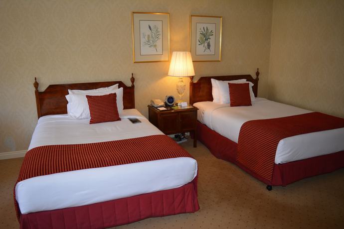 Imagen de la habitación del Hotel Sir Stamford at Circular Quay. Foto 13