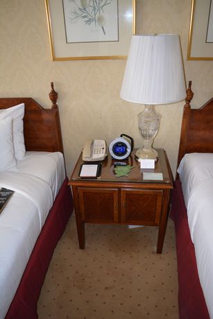 Imagen de la habitación del Hotel Sir Stamford at Circular Quay. Foto 14