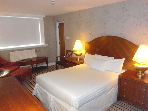 Imagen de la habitación del Hotel Sir Thomas. Foto 9