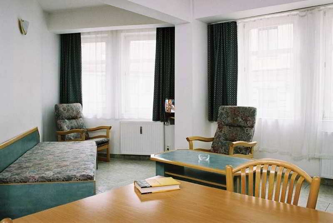 Imagen general del Hotel Sir Toby's Midtown. Foto 2