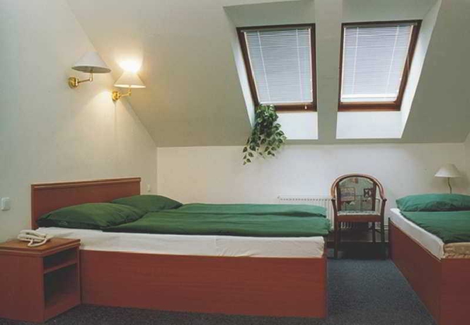 Imagen general del Hotel Sir Toby's Midtown. Foto 8