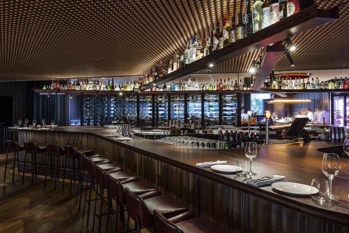 Imagen del bar/restaurante del Hotel Sir Victor , Part Of Sircle Collection. Foto 10