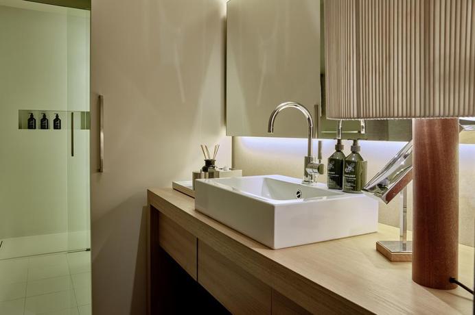 Imagen de la habitación del Hotel Sir Victor , Part Of Sircle Collection. Foto 15