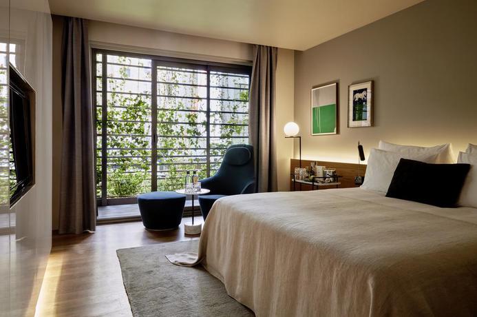 Imagen de la habitación del Hotel Sir Victor , Part Of Sircle Collection. Foto 18