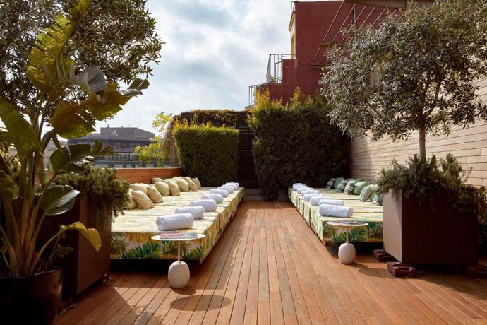 Imagen general del Hotel Sir Victor , Part Of Sircle Collection. Foto 6