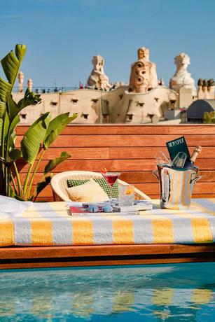 Imagen general del Hotel Sir Victor , Part Of Sircle Collection. Foto 7