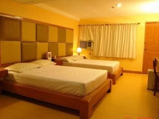 Imagen de la habitación del Hotel Sir William's Hotel. Foto 8
