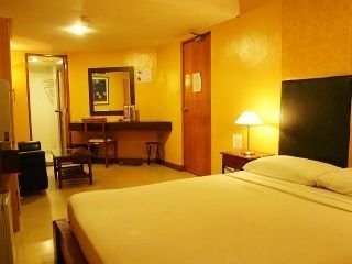 Imagen de la habitación del Hotel Sir William's Hotel. Foto 9