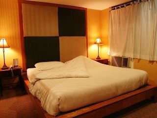 Imagen de la habitación del Hotel Sir William's Hotel. Foto 10