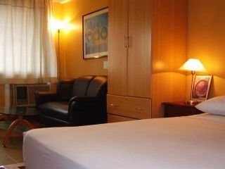 Imagen de la habitación del Hotel Sir William's Hotel. Foto 11