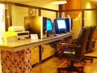 Imagen general del Hotel Sir William's Hotel. Foto 4