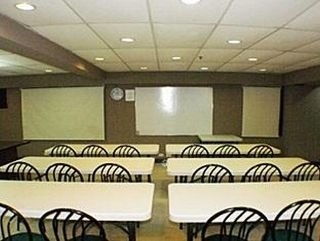 Imagen general del Hotel Sir William's Hotel. Foto 6