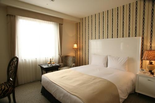 Imagen de la habitación del Hotel Sir Winston, Nagoya. Foto 6