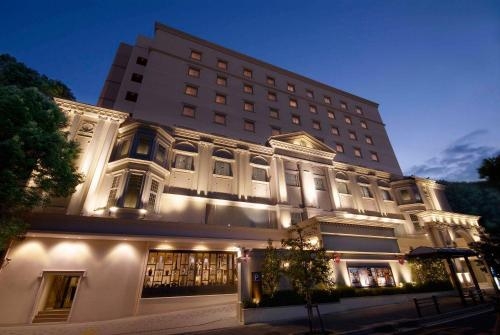 Imagen general del Hotel Sir Winston, Nagoya. Foto 2