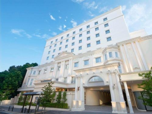 Imagen general del Hotel Sir Winston, Nagoya. Foto 3