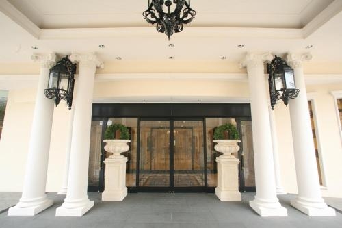 Imagen general del Hotel Sir Winston, Nagoya. Foto 4