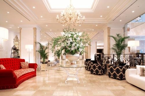 Imagen general del Hotel Sir Winston, Nagoya. Foto 5