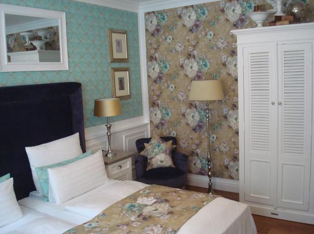 Imagen de la habitación del Hotel Sir and Lady Astor. Foto 11