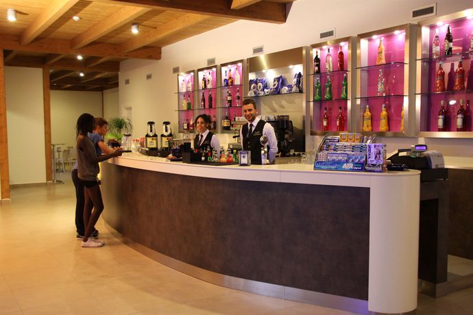 Imagen general del Hotel Sira Resort. Foto 2