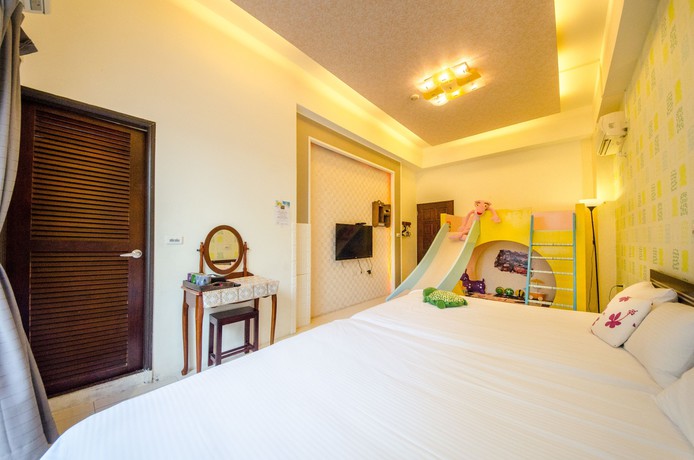 Imagen de la habitación del Hotel Siracusa Bandb. Foto 2