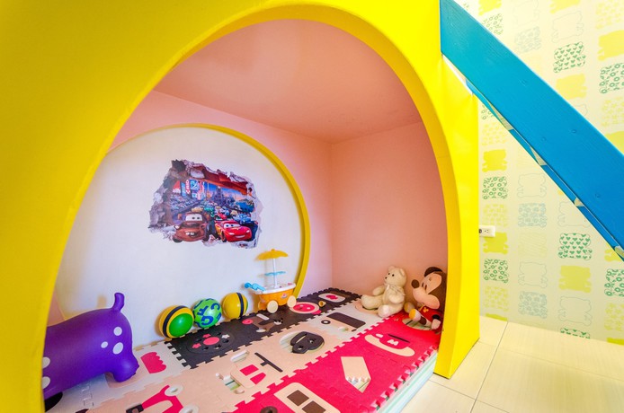 Imagen de la habitación del Hotel Siracusa Bandb. Foto 3