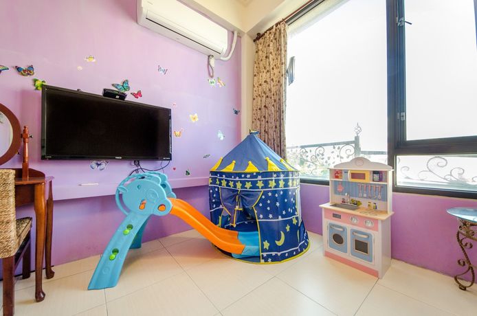 Imagen de la habitación del Hotel Siracusa Bandb. Foto 4