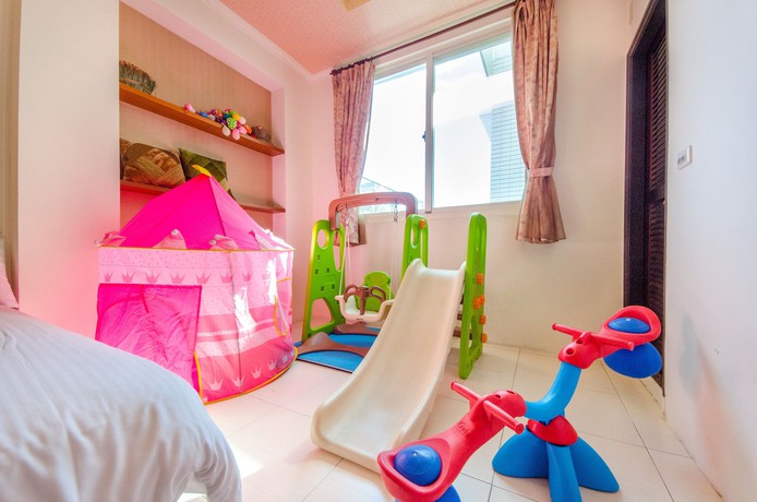 Imagen de la habitación del Hotel Siracusa Bandb. Foto 6