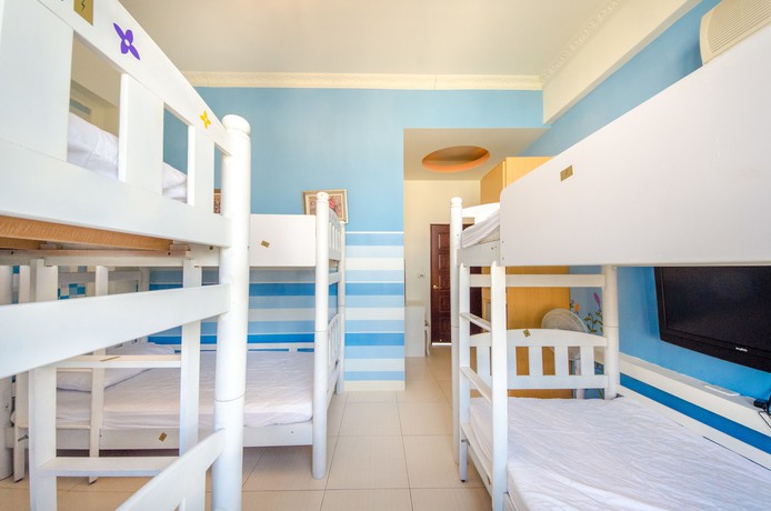 Imagen de la habitación del Hotel Siracusa Bandb. Foto 7