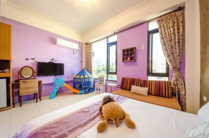 Imagen de la habitación del Hotel Siracusa Bandb. Foto 8