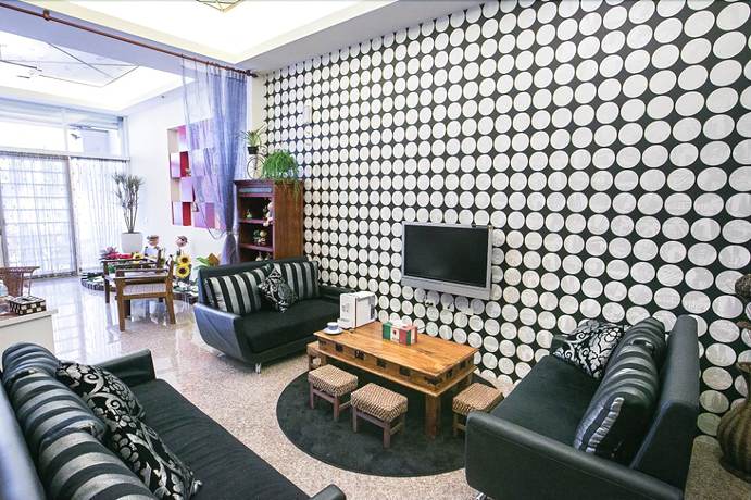 Imagen de los interiores del Hotel Siracusa Bandb. Foto 20