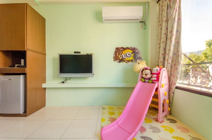 Imagen de la habitación del Hotel Siracusa Bandb. Foto 10